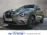 Nissan Juke N-Connecta Hybrid LED Apple CarPlay Android