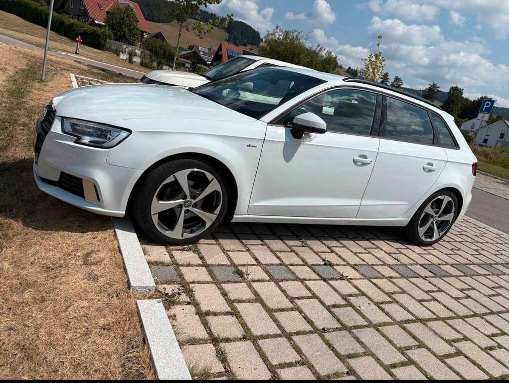 Image of Audi A3