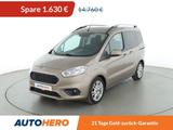 Ford Tourneo 1.0 EcoBoost Titanium *NAVI*TEMPO*PDC* - graue Ford Tourneo