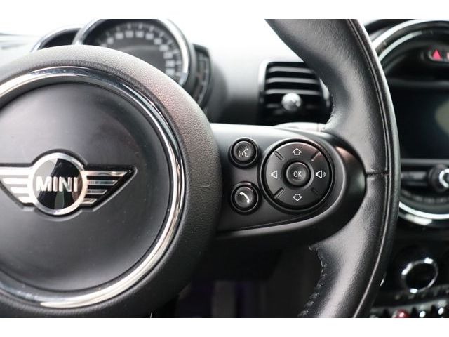 Fahrzeugabbildung MINI Cooper Clubman 1.5