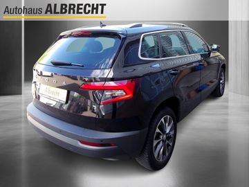 Skoda Karoq Drive 125 1.5 TSI