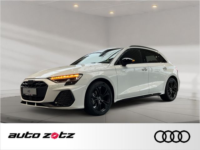 Audi A3 Sportback S line 35 TFSI 110(150) S tronic