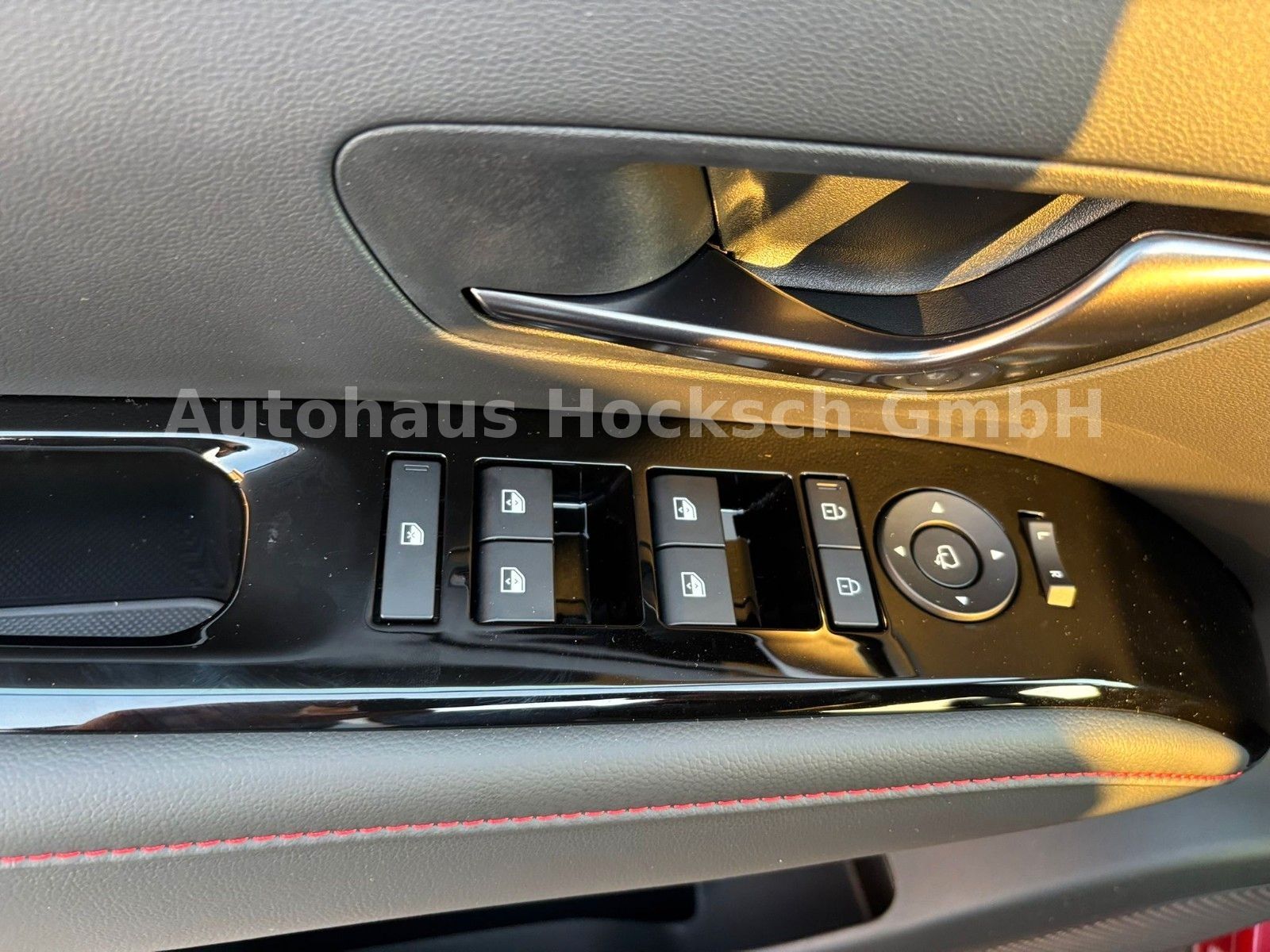 Hyundai Tucson – Bild 12