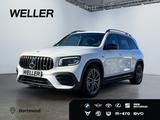 Mercedes-Benz GLB 35 AMG 4M Speedshift DCT 8G *LED*360°*DISTRO - Mercedes-Benz GLB 35 AMG Gebrauchtwagen