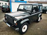 Land Rover Defender 90 Station Wagon S **Winter Paket/nur 1 - Land Rover aus 2004