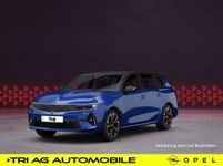 Opel Astra - Vorschau Bild 13