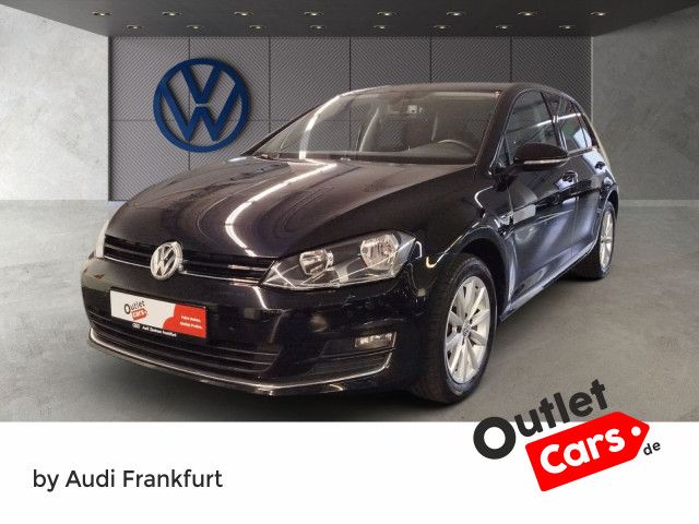 Volkswagen Golf VII 1.2 TSI Lounge BMT PDC Sitzheizung Temp