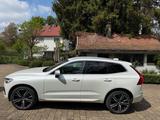 Volvo XC60 D4 AWD R Design Geartronic R Design 21Zoll  - Volvo Gebrauchtwagen in Augsburg