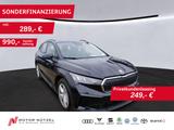 Skoda Enyaq iV 50 LOFT LED+NAVI+PANO+GRA+SHZ+DAB+19Z. - SKODA Enyaq Leasingangebote für Privatpersonen