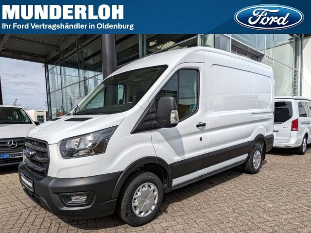 Ford Transit Kasten 290 L2 Trend Technologie-Paket 10