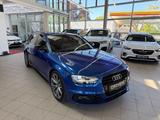 Audi A4 Avant S line Sportpaket / plus 2.0TDI 190PS - gebrauchte Audi A4 aus dem Jahr 2015