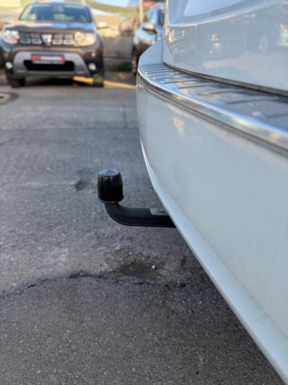 Mercedes-Benz GLK 320