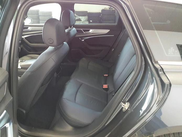 Audi A6 - Bild 4