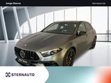 Mercedes-Benz A 45 S 4M Pano HUD Night PerfoSitze 360° DISTRO - gebrauchte Mercedes-Benz A 45 AMG aus dem Jahr 2023