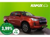 Isuzu D-Max 1.9TD 4WD Double Cab Aut.LS+ACC+AHK+SHZ - Isuzu D-Max aus 2021
