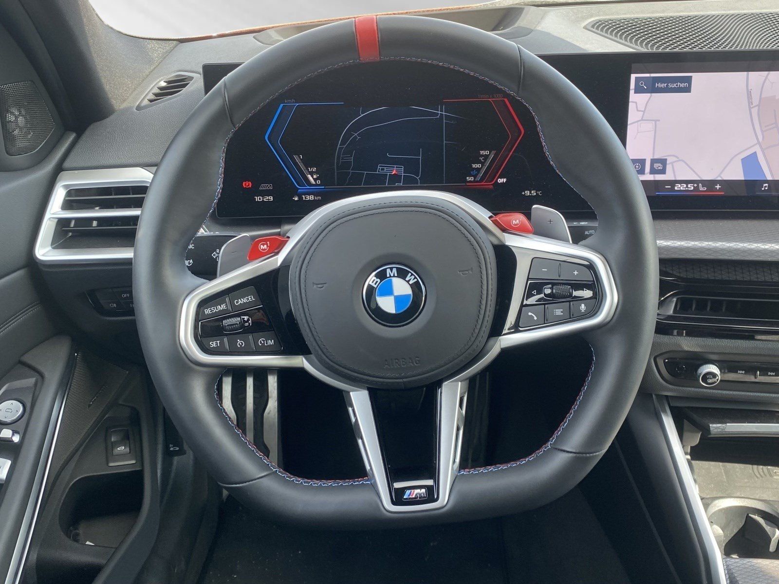 BMW M3 - Bild 11