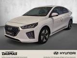 Hyundai IONIQ Hybrid Prime GSD Leder Voll-LED Apple And - Hyundai IONIQ: Prime