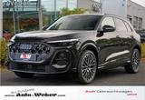Audi SQ5 PANO LUFTFEDER TECH PRO MMI PRO STD.HZG AHK - Audi: Schwarz