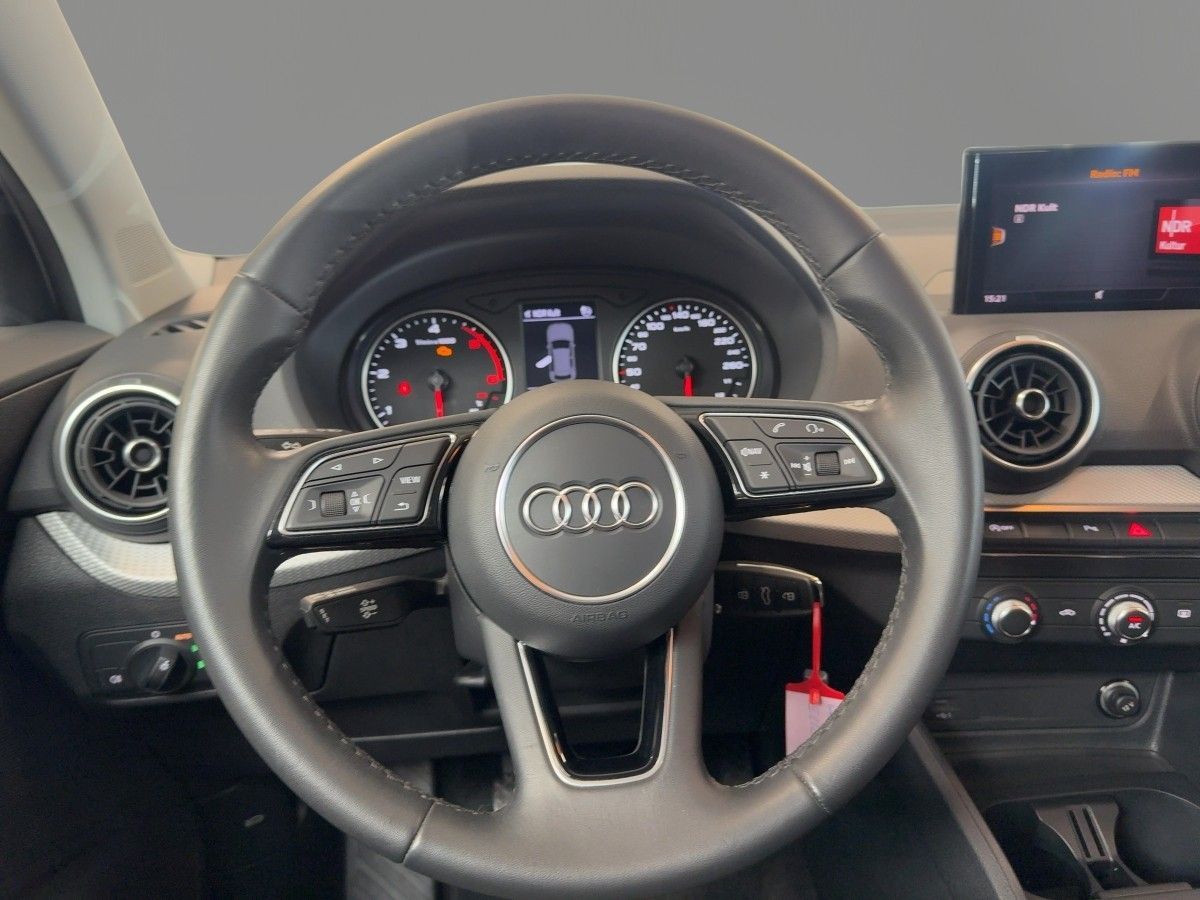 Audi Q2 - Bild 11
