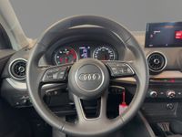 Audi Q2 - Vorschau Bild 11