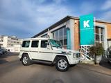 Mercedes-Benz G 500 *61.900 KM*SSD*Chrom-Paket* - Mercedes-Benz G-Klasse Gebrauchtwagen in Stuttgart