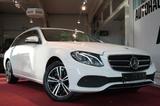 Mercedes-Benz E 220 d 4Matic T 9G Avantgarde *LED*Kamera* - gebrauchte Mercedes-Benz E 220 aus dem Jahr 2020