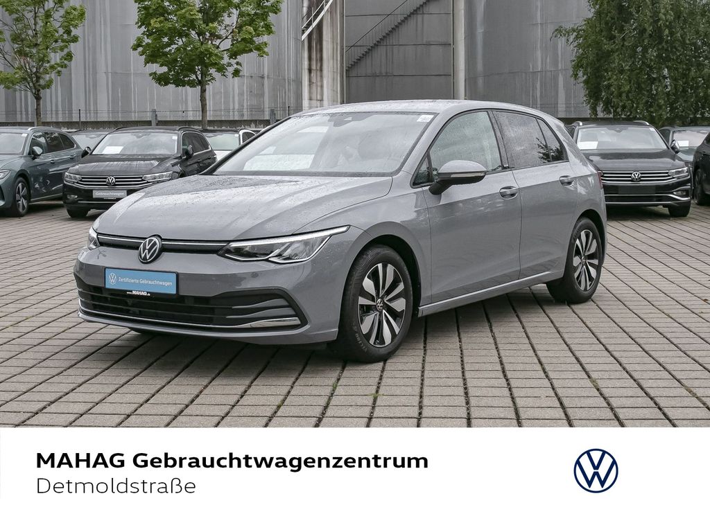 Image of Volkswagen Golf