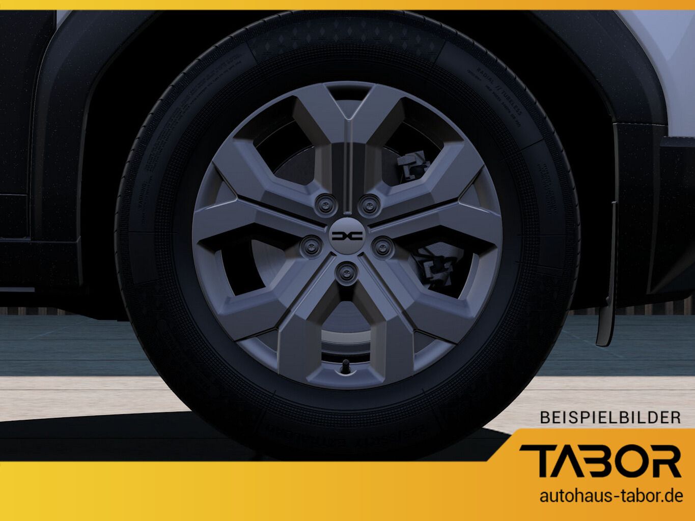 Dacia Duster - Bild 6