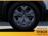 Dacia Duster - Vorschau Bild 6