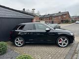 Audi SQ5 3.0 TFSI quattro 360 Standheizung AHK  - Audi SQ5 in Düsseldorf