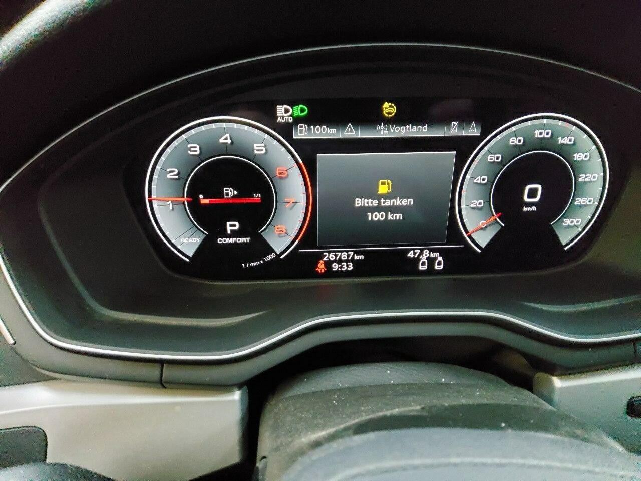 Audi A5 - Bild 6