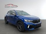 Volkswagen T-Roc R*4Motion*Navi*PDC*SHZ*2.Hand* - Volkswagen T-Roc mit Benzin-Antrieb: Limousine