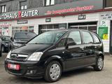 Opel Meriva Edition*09/27TÜV*INS* - gebrauchte Opel Meriva aus dem Jahr 2007