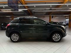 SSANGYONG Korando 2.0 2WD|Navi|LED|AHK|SHZ|PDC|Kamera|