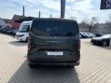 Ford Tourneo Custom L1 2.0 EcoBlue 320 Titanium X - mit Diesel-Antrieb: Kleinbus