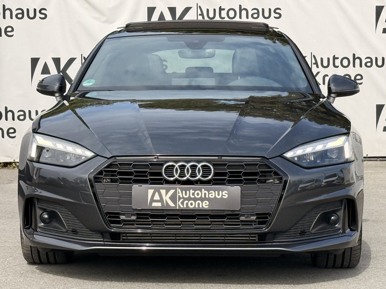 Audi A5 40 Sportback 2.0 TFSI S-LINE PANO ACC MASSA foto 3