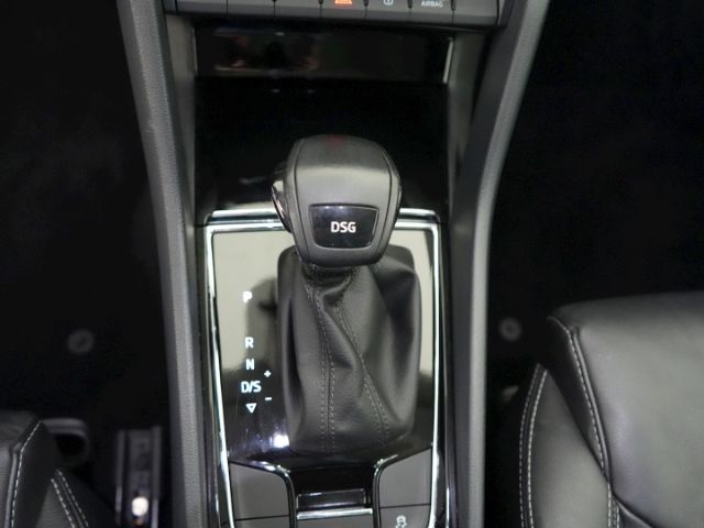 Kodiaq TSI SOLEIL DSG+VOLL LED+NAVI+RÜCKFAHRKAME