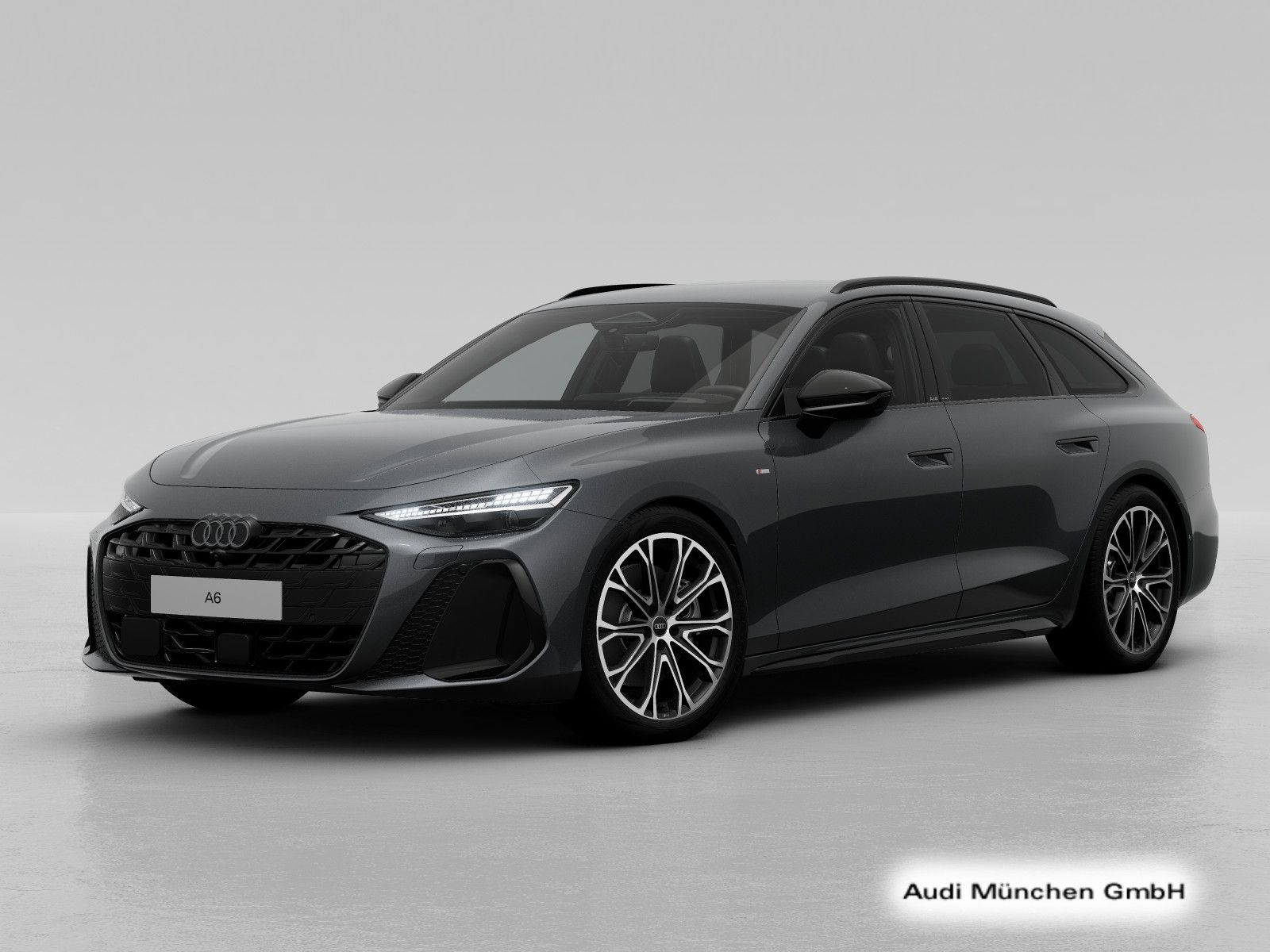 Audi A6 - Bild 6