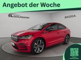 Skoda Enyaq Coupé RS Suite 220kW - rote Skoda Enyaq