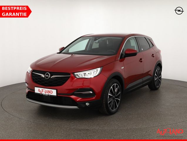 Opel Grandland X 1.6 T PHEV 4x4 LED Navi Sitzheizung