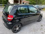 Volkswagen Fox 1.2 - - VW Fox von privat