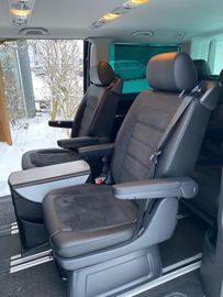Volkswagen T6 Multivan - 8