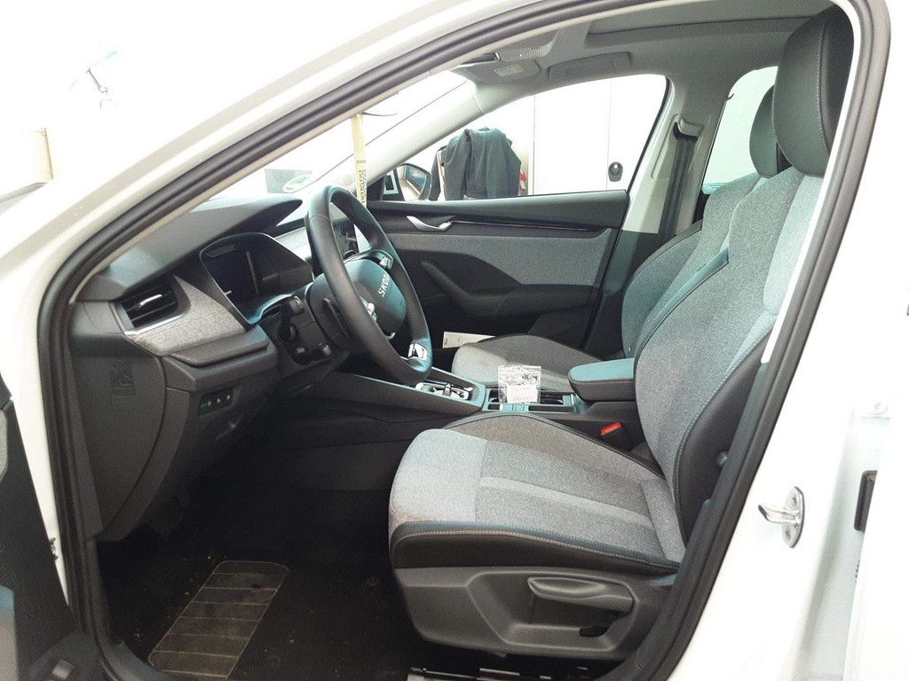Skoda Octavia - Bild 3
