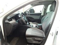 Skoda Octavia - Vorschau Bild 3