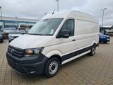 Volkswagen Crafter 35 Kasten Hahlbrock Kühlfahrzeug MR HD 2