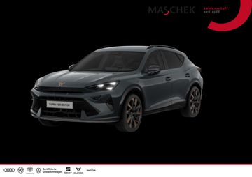 Cupra Leasingangebot: Cupra Formentor VZ 2.0 TSI DSG Matrix AHK Navi 19 Zoll