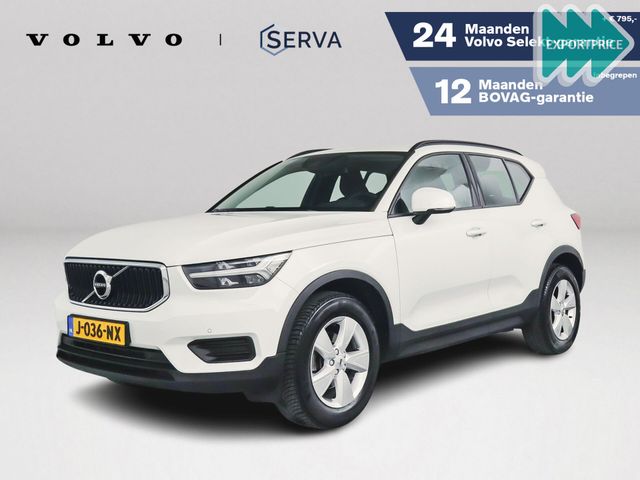 Volvo XC40 T2 Aut. Momentum Core | Parkeercamera | Sto