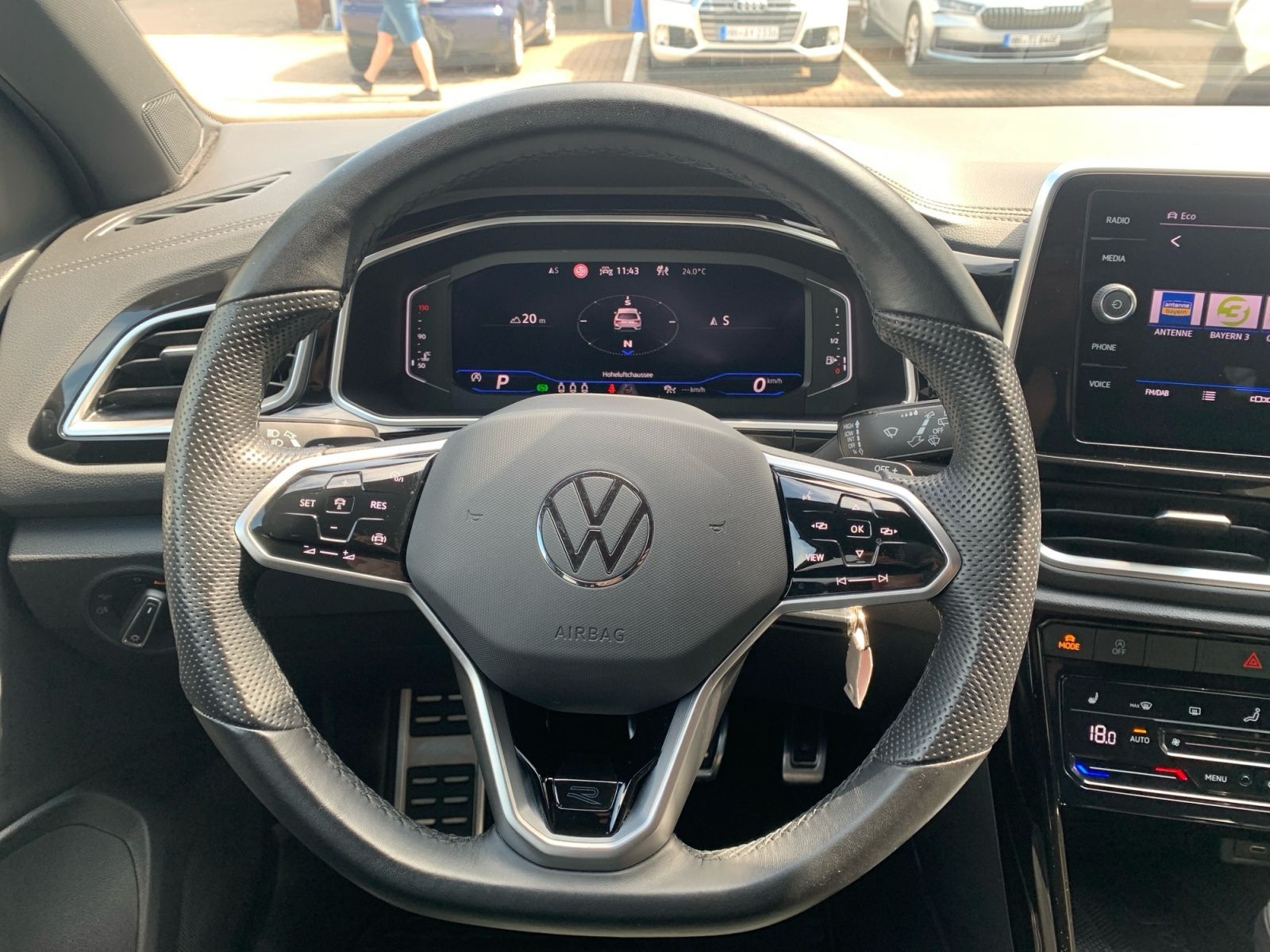 Volkswagen T-Roc - Bild 25