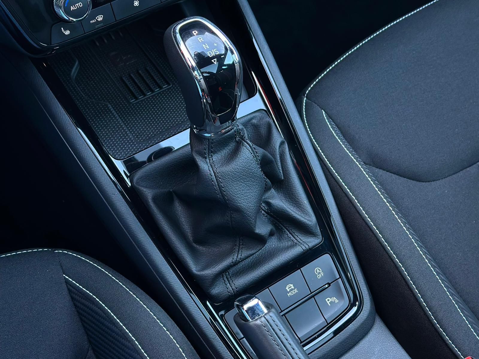 SKODA Kamiq 1.5TSI MONTE  CARLO* MATRIX#AHK#SHZ#LH#KEY - Image 15