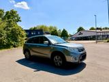 Suzuki Vitara 1.6 Comfort 4x2 Automatik